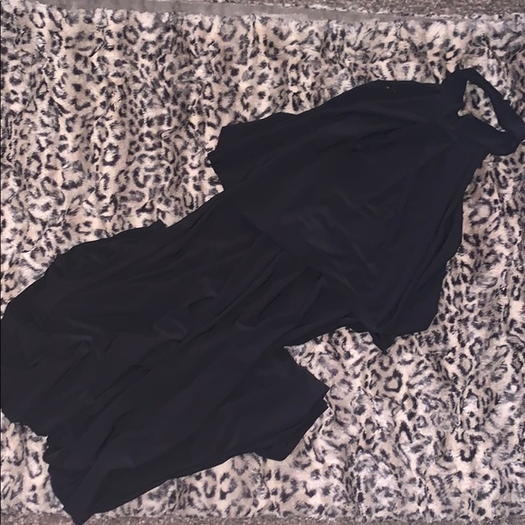 Tops - Halter one piece